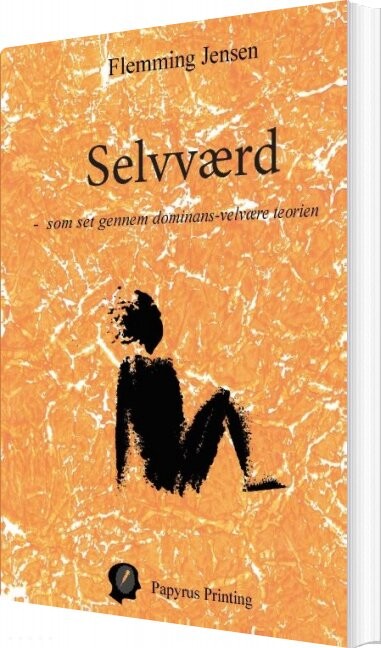 Billede af Selvværd - Flemming Jensen - Bog