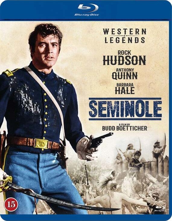 Seminole (Fort King) Western Classics
