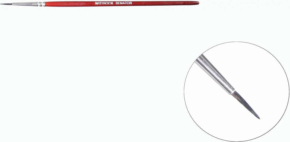 Leonhardy - Senator: Size 2 - WIT-422578