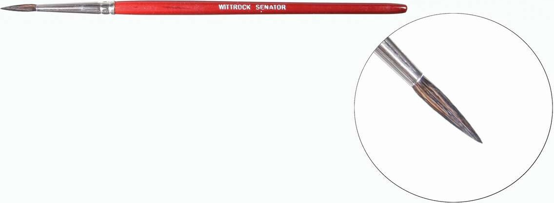 Senator Pensel 5 - A 236005 - Leonhardy