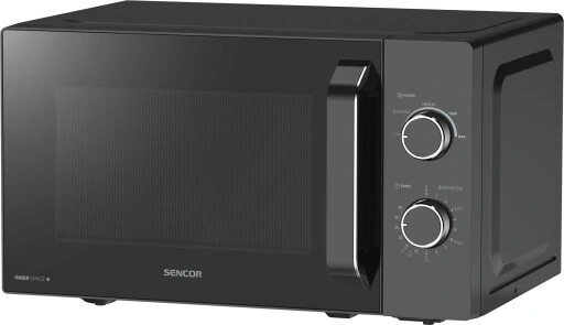 Sencor Microwave Smw1919bk, 20 L.