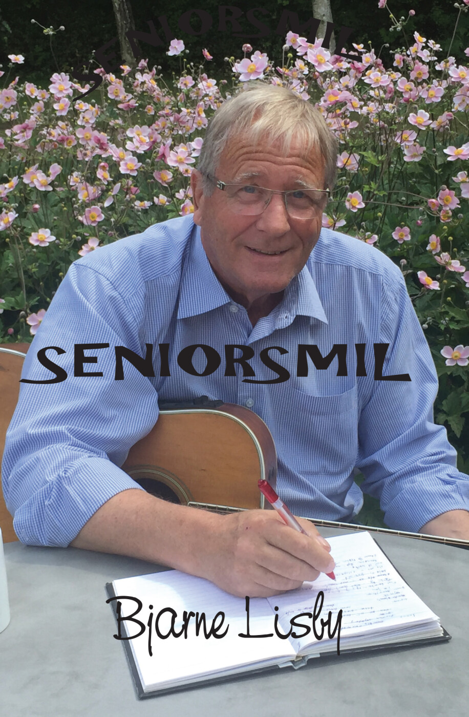 Seniorsmil - Bjarne Lisby - Bog