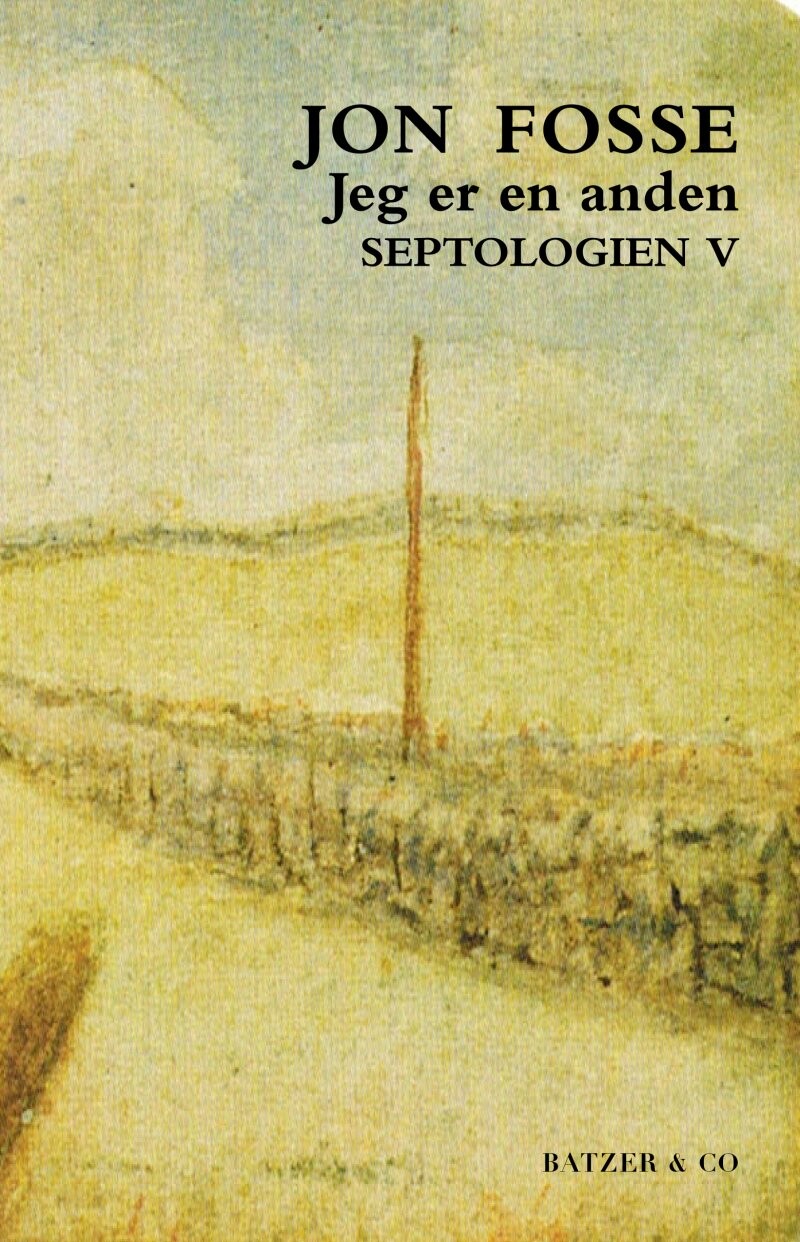 Billede af Septologien V - Jon Fosse - Bog