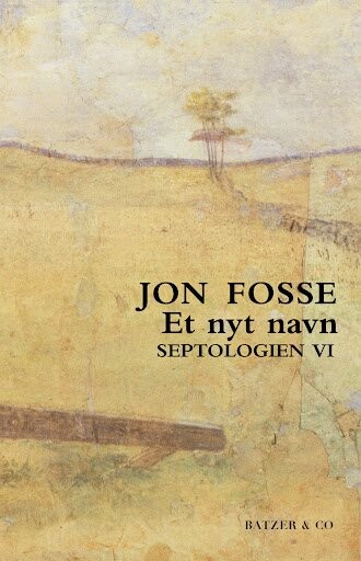 Billede af Septologien Vi - Jon Fosse - Bog