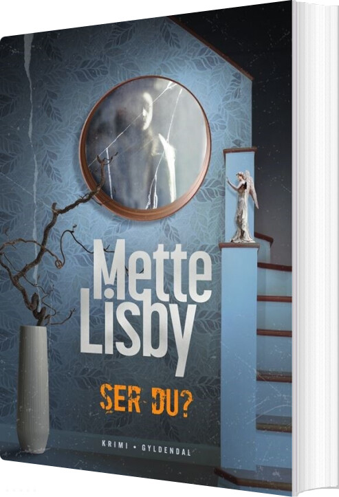 Ser Du? - Mette Lisby - Bog