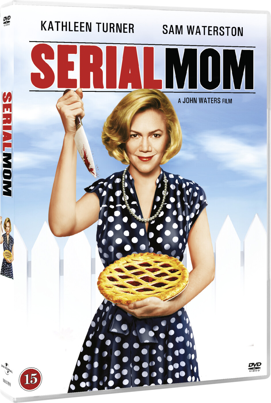 Serial Mom - DVD - Film