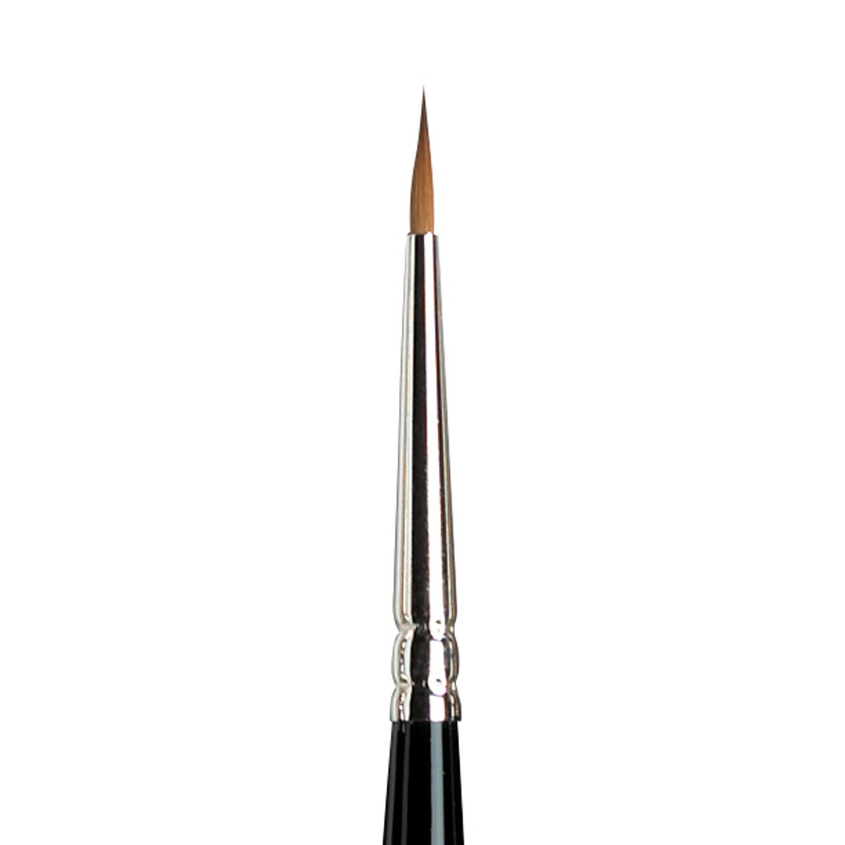 Se Winsor & Newton - Series 7 Kolinsky Sable Brush 7-0 Miniature - Malerpensel hos Gucca.dk