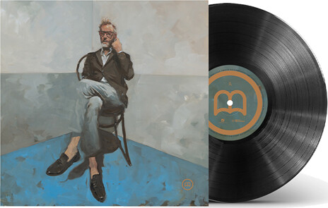 Matt Berninger - Serpentine Prison - Vinyl Lp