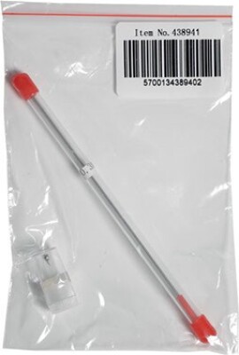 Service Kit 1pc Needle+nozzle For 438933 (hs30e) - Panzag