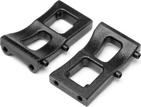 Servo Mounts (blackout Mt) - Mv24038 - Maverick Rc