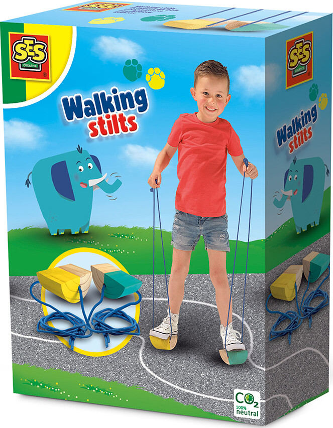 Ses Creative - Kuglestylter