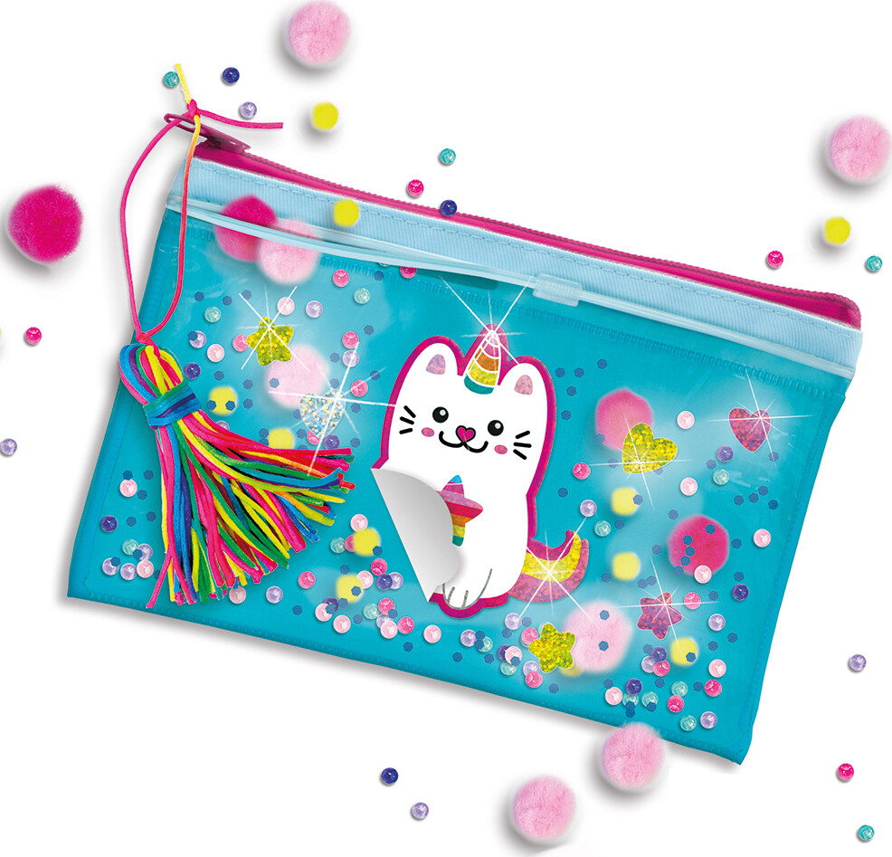 Ses Creative - Pompom Penalhus