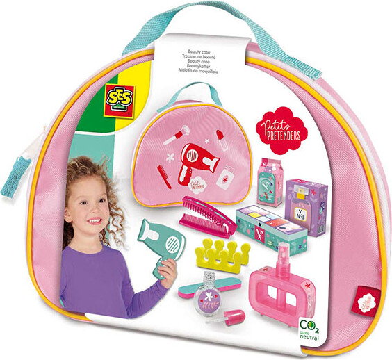 Ses Creative - Sminketaske