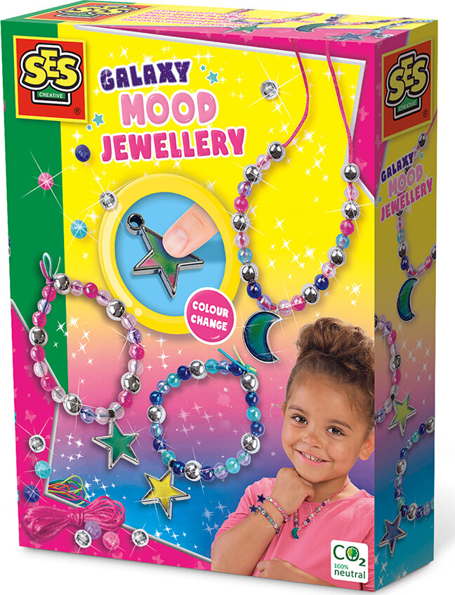 SES SES Creative Fun Mood Jewelry 14763 47631