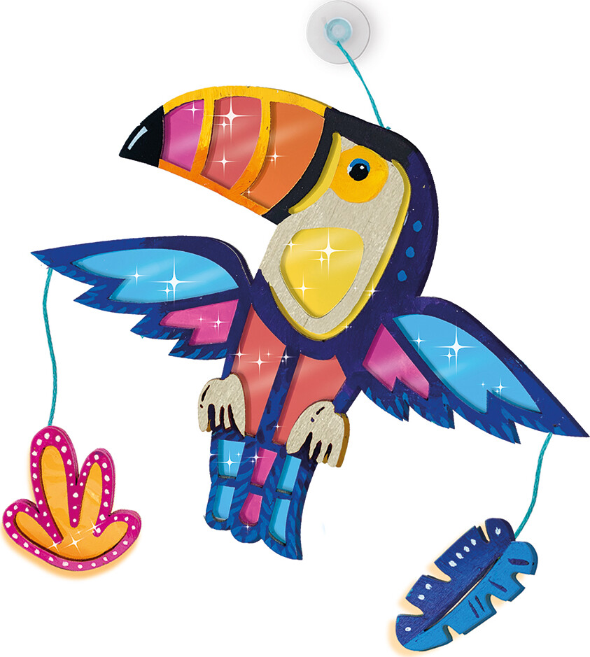 Ses Creative - Solfanger