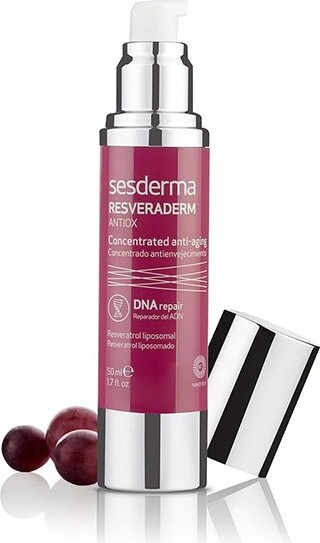 Sesderma - Anti-age Serum Resveraderm 50 Ml