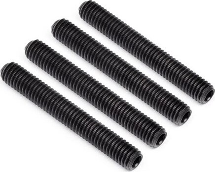 Set Screw M3 X 22mm - Hpz710 - Hpi Racing