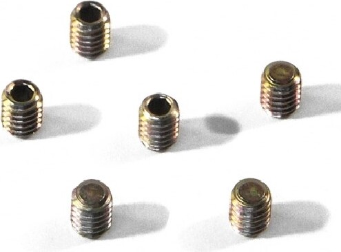 Set Screw Tp3.2 X 5mm - Hpz775 - Hpi Racing