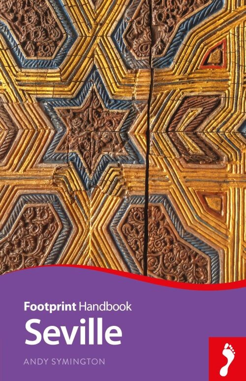 Billede af Seville - Andy Symington - English Book