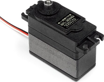 Sfl-30mg Digital Servo (high Torque/18kg-cm 6.0v) - Hp102612 - Hpi Racing