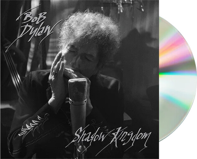 Bob Dylan - Shadow Kingdom - CD
