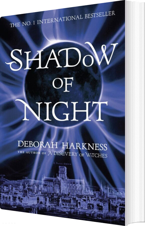 Shadow Of Night - Deborah Harkness - English Book