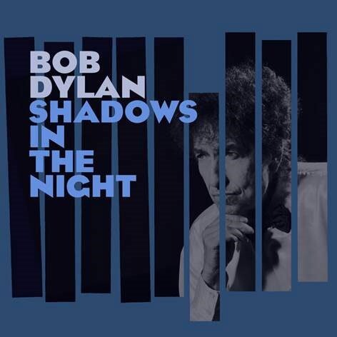 Bob Dylan - Shadows In The Night - CD