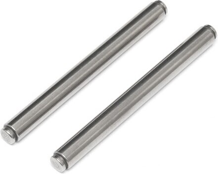 Shaft 6x63mm (2pcs) - Hp86636 - Hpi Racing