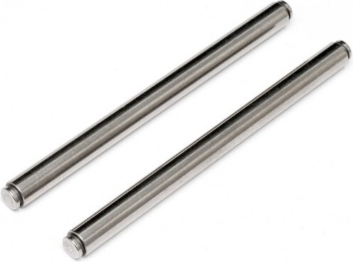 Shaft 6x80mm (2pcs) - Hp86633 - Hpi Racing