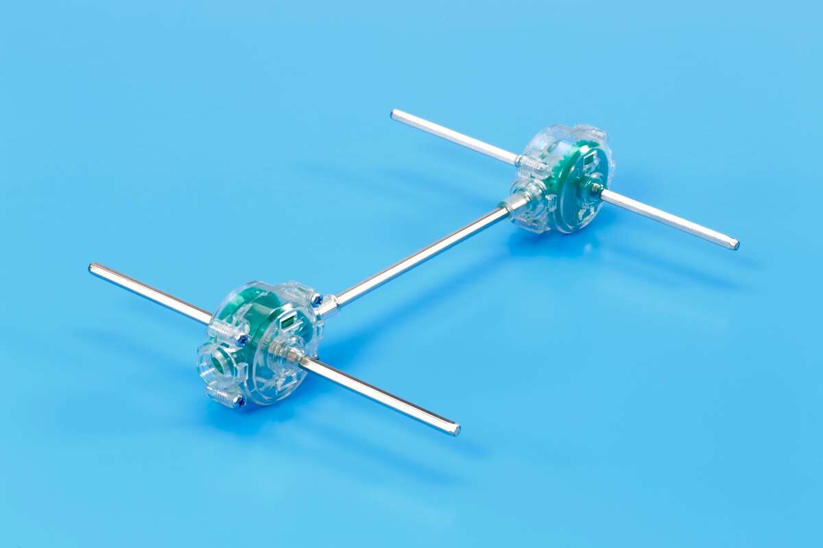 Tamiya - Drive Shaft Unit - Aksel - 70225