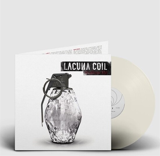 Lacuna Coil - Shallow Life - Vinyl Lp