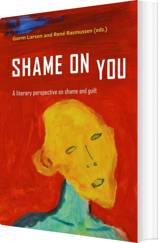 Shame On You - René Rasmussen - Bog