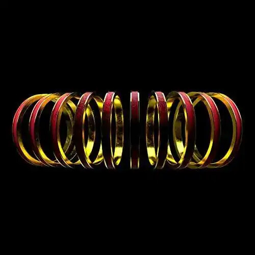 Shang-chi And The Legend Of The Ten Rings - CD