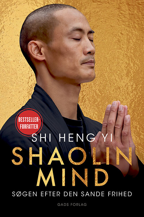 Shaolin Mind - Shi Heng Yi - Bog