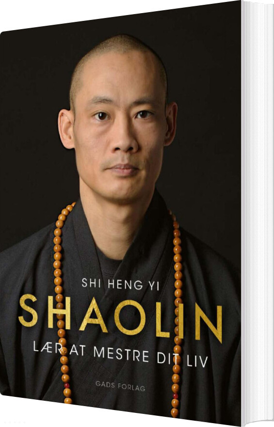 Shaolin - Shi Heng Yi - Bog