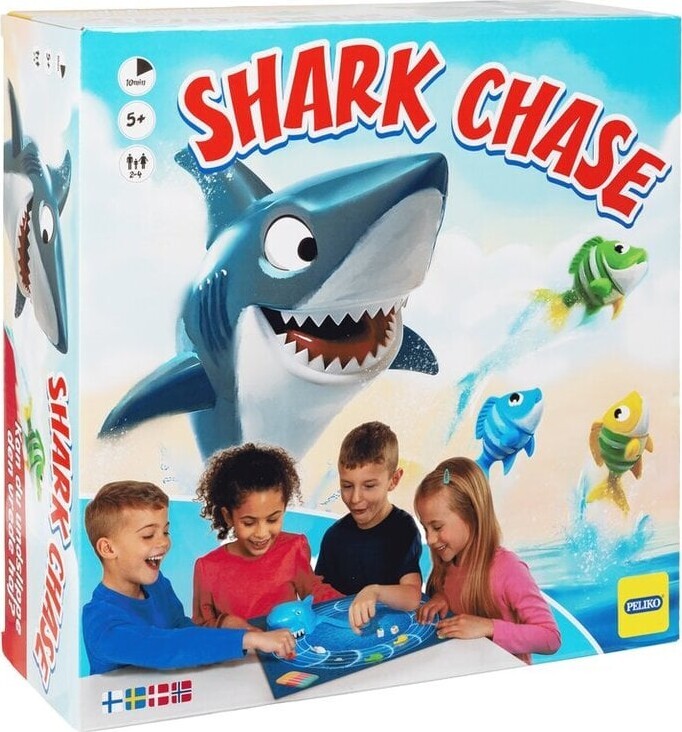 Shark Chase (40862779)
