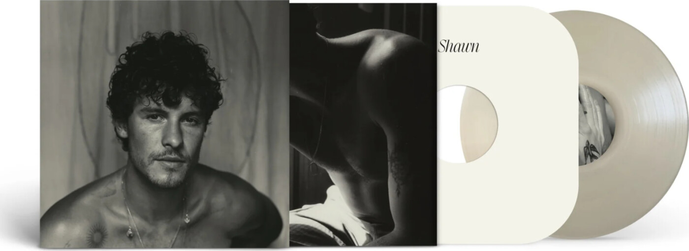 Shawn Mendes - Shawn - Vinyl Lp