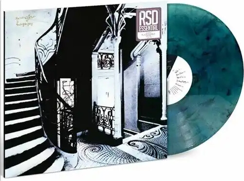 Mazzy Star - She Hangs Brightly - Vinyl Lp