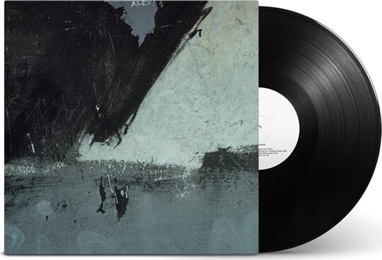 New Order - Shellshock - Vinyl Lp