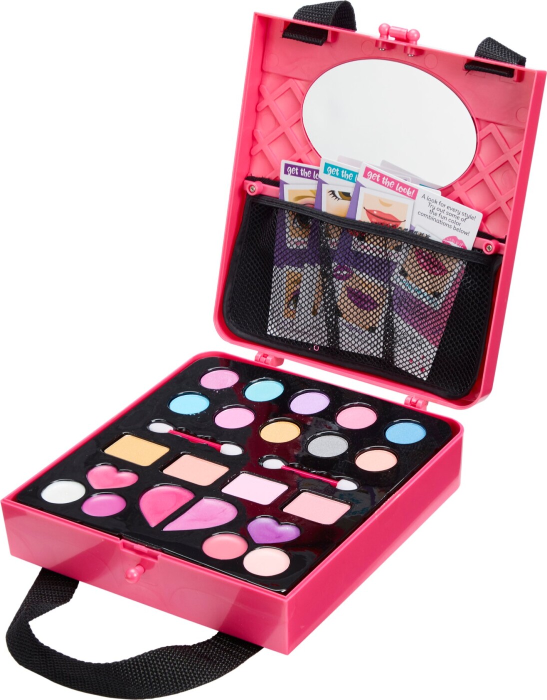 Shimmer N Sparkle - Instaglam - Makeup Box Taske Til Børn | Se tilbud og på