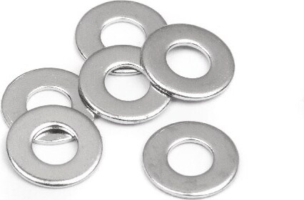 Se Shims 2.6x6x0.5mm (all Ion) - Mv28064 - Maverick Rc hos Gucca.dk