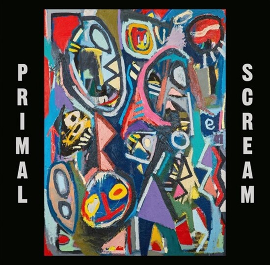 Primal Scream - Shine Like Stars Limited - Vinyl Lp