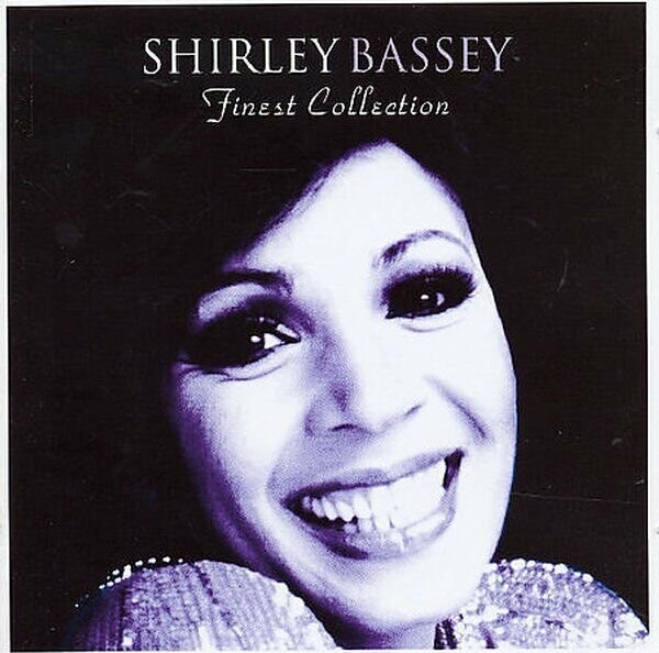 Shirley Bassey - Finest Collection [content / Copy-protected Cd] [dobbelt-cd] - CD