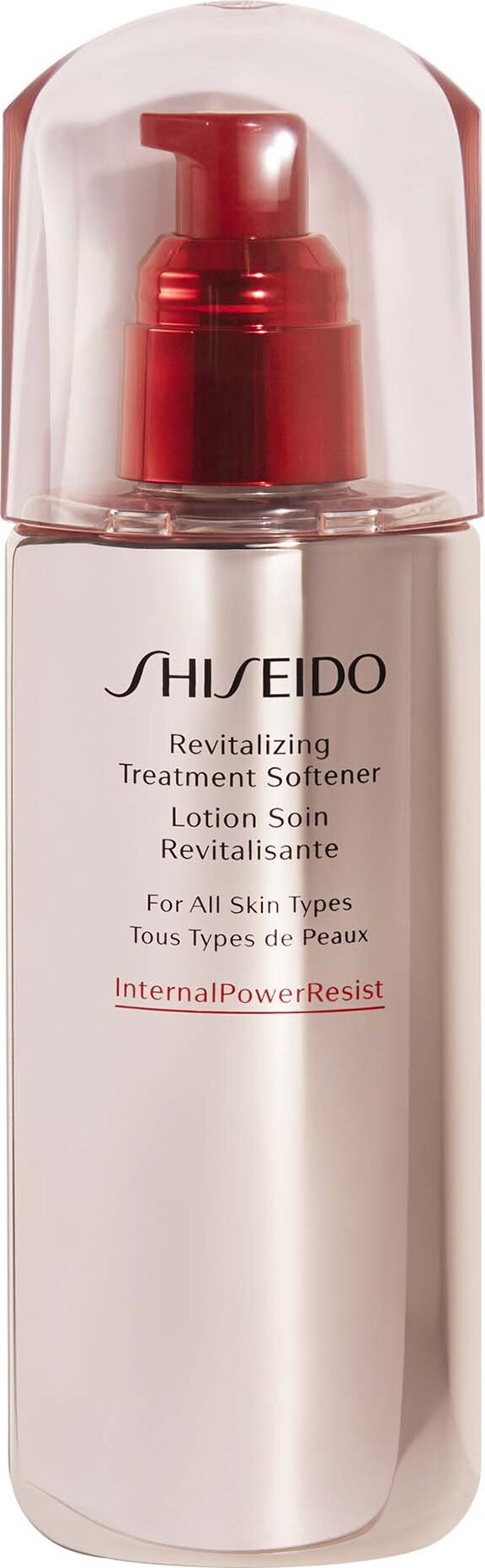 Billede af Shiseido - Revitalizing Treatment Softener 150 Ml