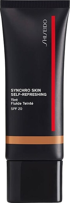 Billede af Shiseido - Synchro Skin Self-refreshing Tint Spf 20 - 415
