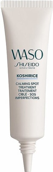 Billede af Shiseido - Waso Koshirice Spot Treatment 20ml