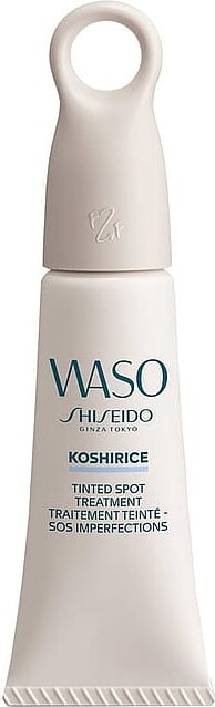 8: Shiseido - Waso Waso Tinted Spot Treatment Nh