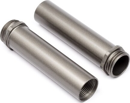 Billede af Shock Body 14x16.5x70mm (hard Anodized/2pcs) - Hp86379 - Hpi Racing