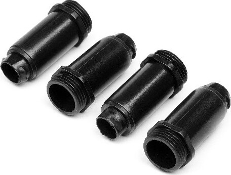 Shock Body (4pcs) - Hp85283 - Hpi Racing