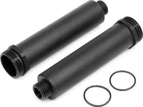 Shock Body Set (113-157mm) - Hp100948 - Hpi Racing